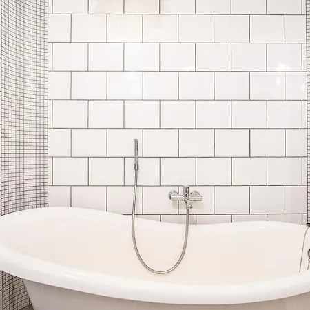 Rentplanet - Kazimierza Wielkiego Apartamento *