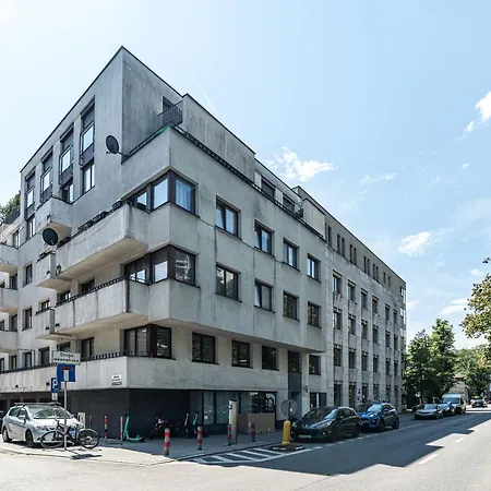 Apartamento Rentplanet - Kazimierza Wielkiego *