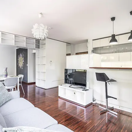 Apartamento Rentplanet - Kazimierza Wielkiego