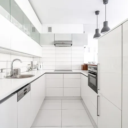 Apartamento Rentplanet - Kazimierza Wielkiego