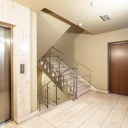 Apartamento Rentplanet - Kazimierza Wielkiego *