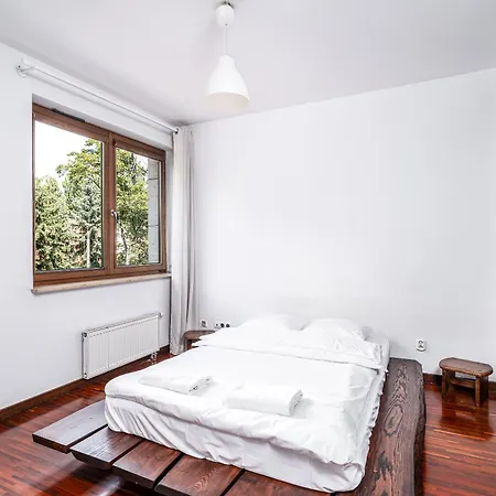 Rentplanet - Kazimierza Wielkiego Cracóvia